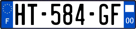 HT-584-GF