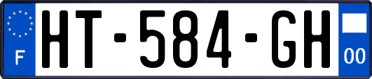 HT-584-GH