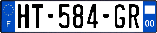 HT-584-GR