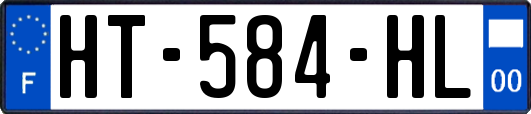 HT-584-HL