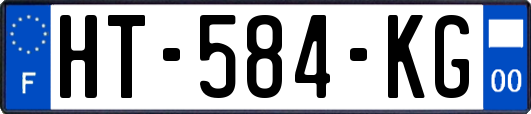 HT-584-KG