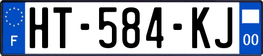 HT-584-KJ