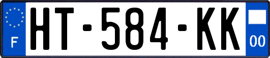 HT-584-KK