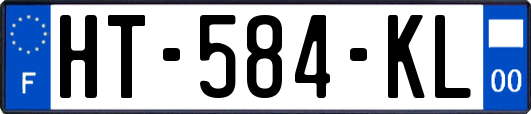 HT-584-KL