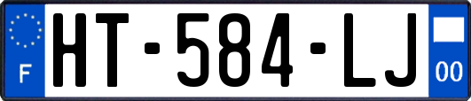 HT-584-LJ