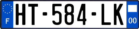 HT-584-LK