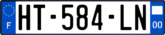 HT-584-LN
