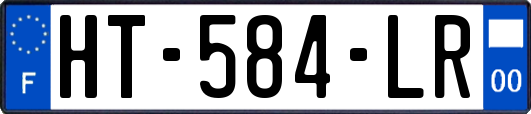HT-584-LR