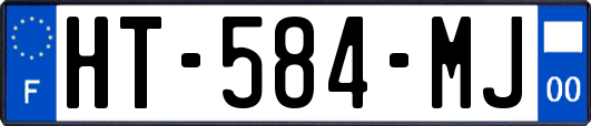 HT-584-MJ