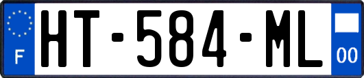 HT-584-ML