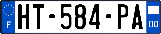 HT-584-PA