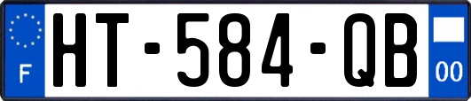 HT-584-QB
