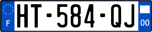 HT-584-QJ