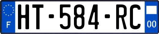 HT-584-RC