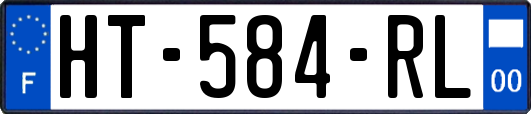 HT-584-RL