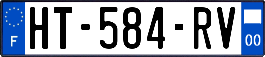 HT-584-RV