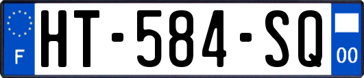 HT-584-SQ