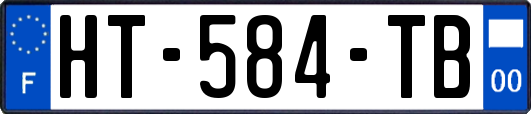HT-584-TB
