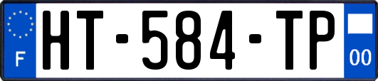 HT-584-TP