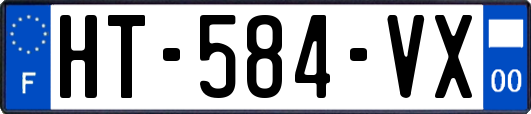 HT-584-VX