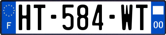 HT-584-WT