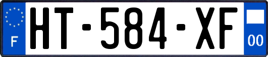 HT-584-XF