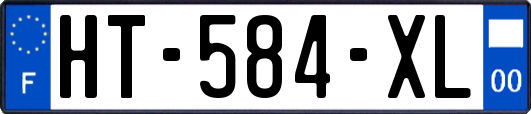 HT-584-XL