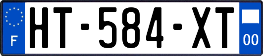 HT-584-XT