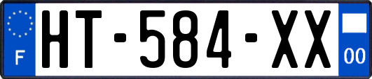 HT-584-XX