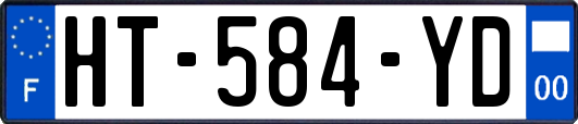 HT-584-YD