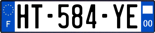 HT-584-YE