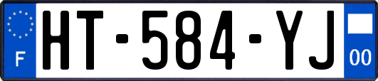 HT-584-YJ