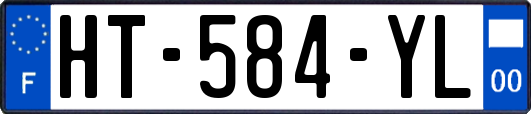 HT-584-YL