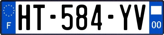 HT-584-YV