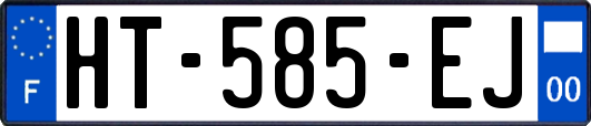 HT-585-EJ