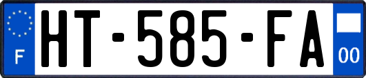 HT-585-FA