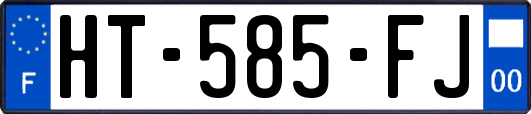 HT-585-FJ