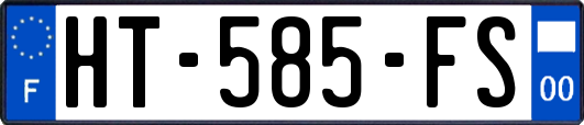 HT-585-FS