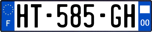 HT-585-GH