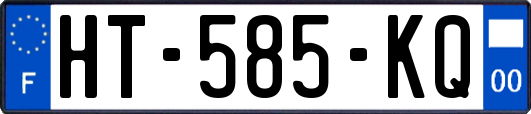 HT-585-KQ
