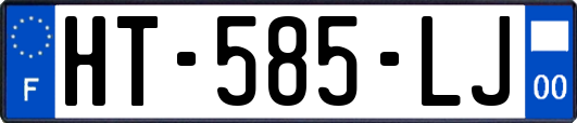 HT-585-LJ