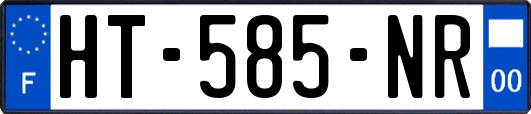 HT-585-NR