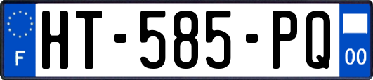 HT-585-PQ