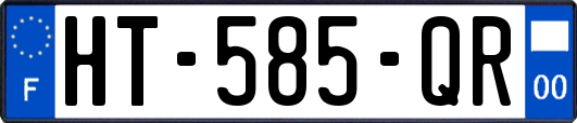 HT-585-QR