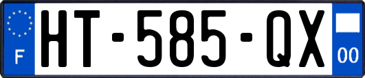 HT-585-QX