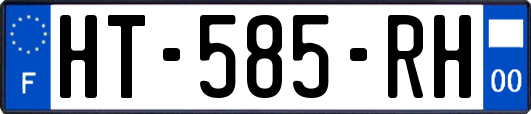HT-585-RH