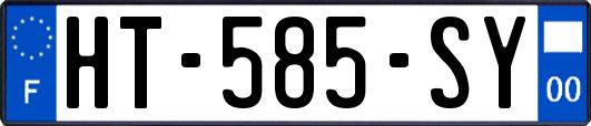 HT-585-SY