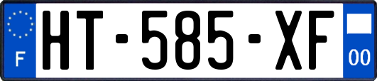 HT-585-XF