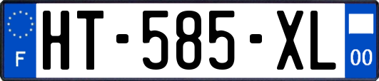 HT-585-XL