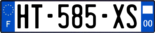 HT-585-XS